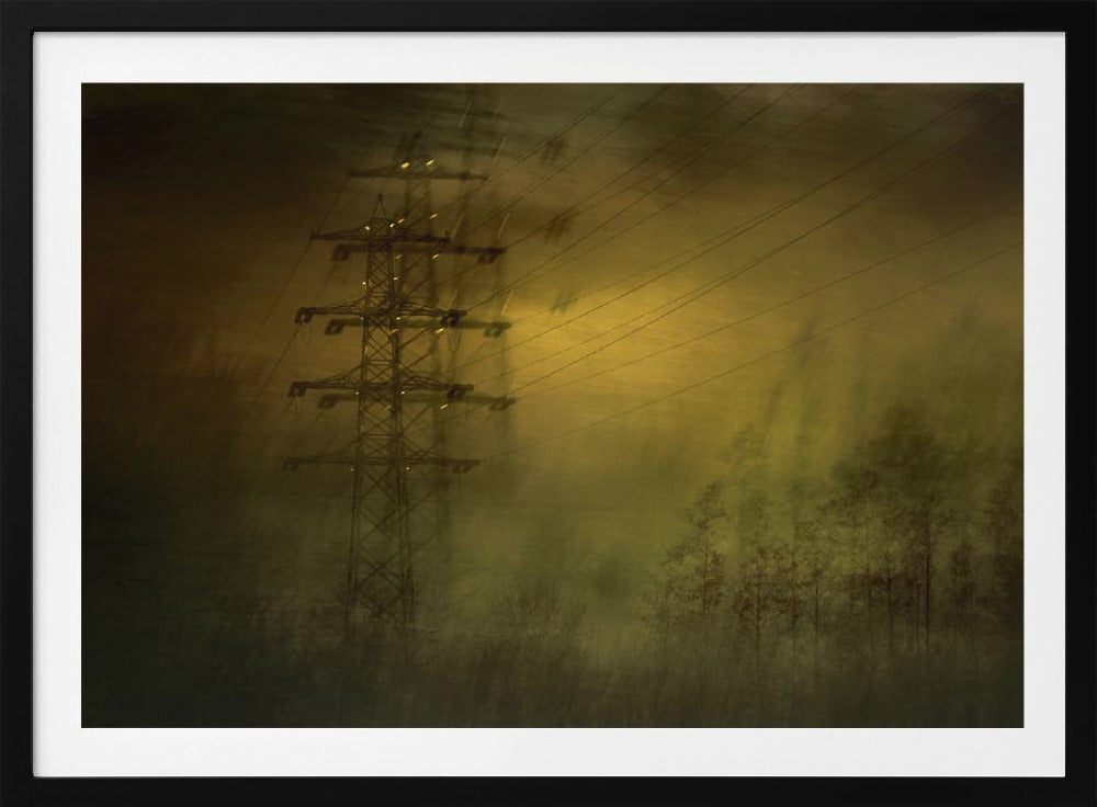 Contact | Poster