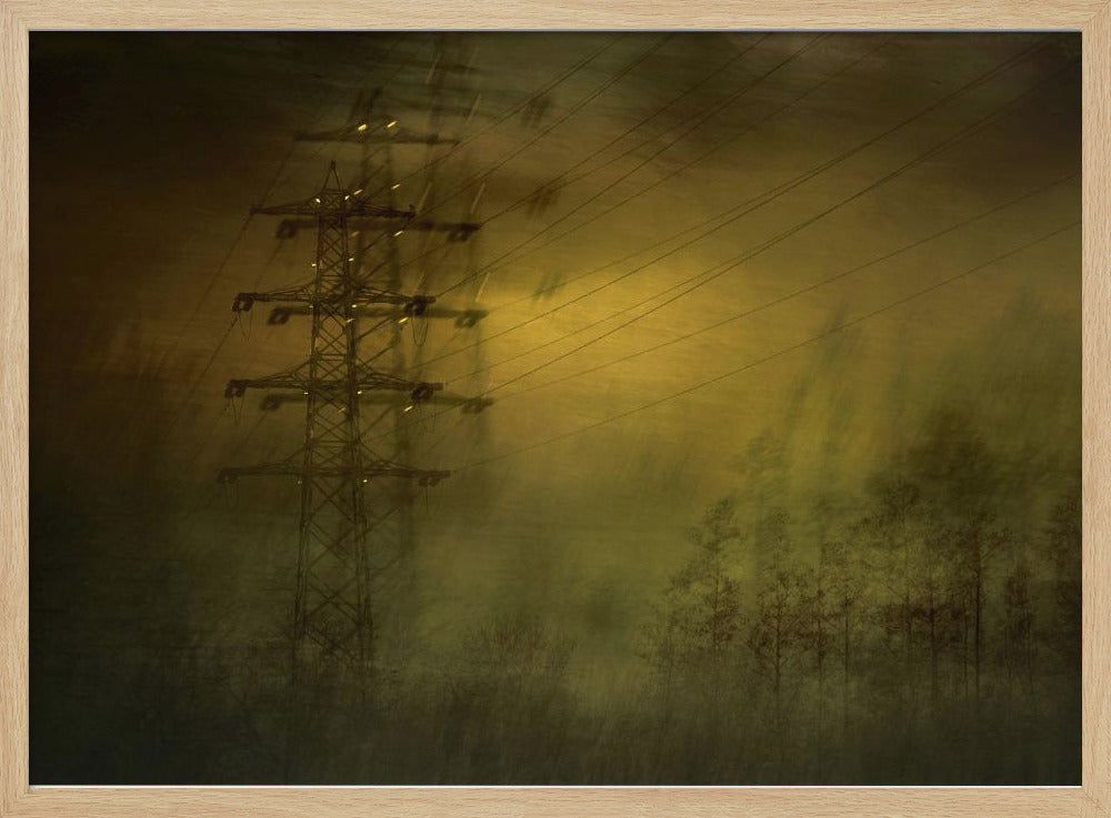Contact | Poster