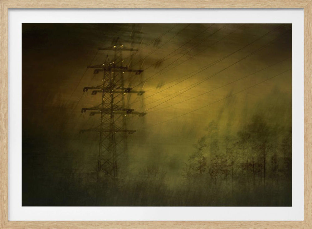 Contact | Poster