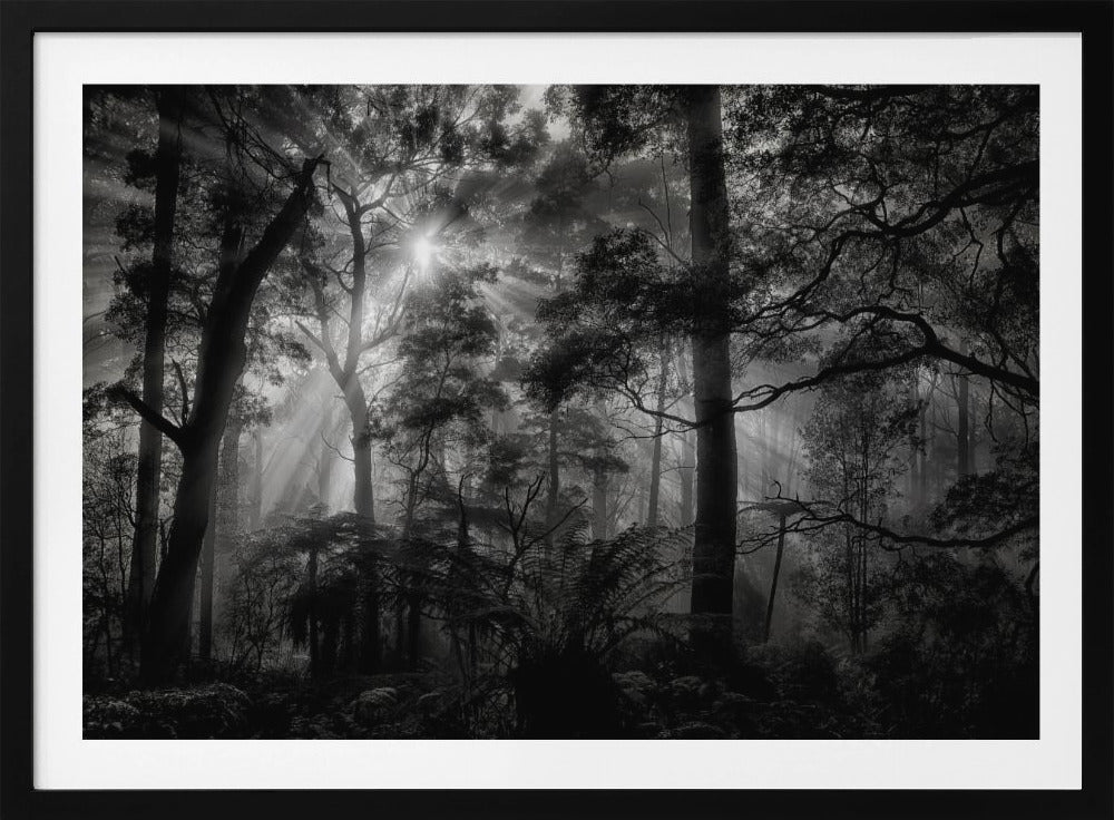 Oerbos | Poster