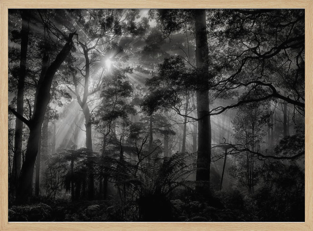 Oerbos | Poster