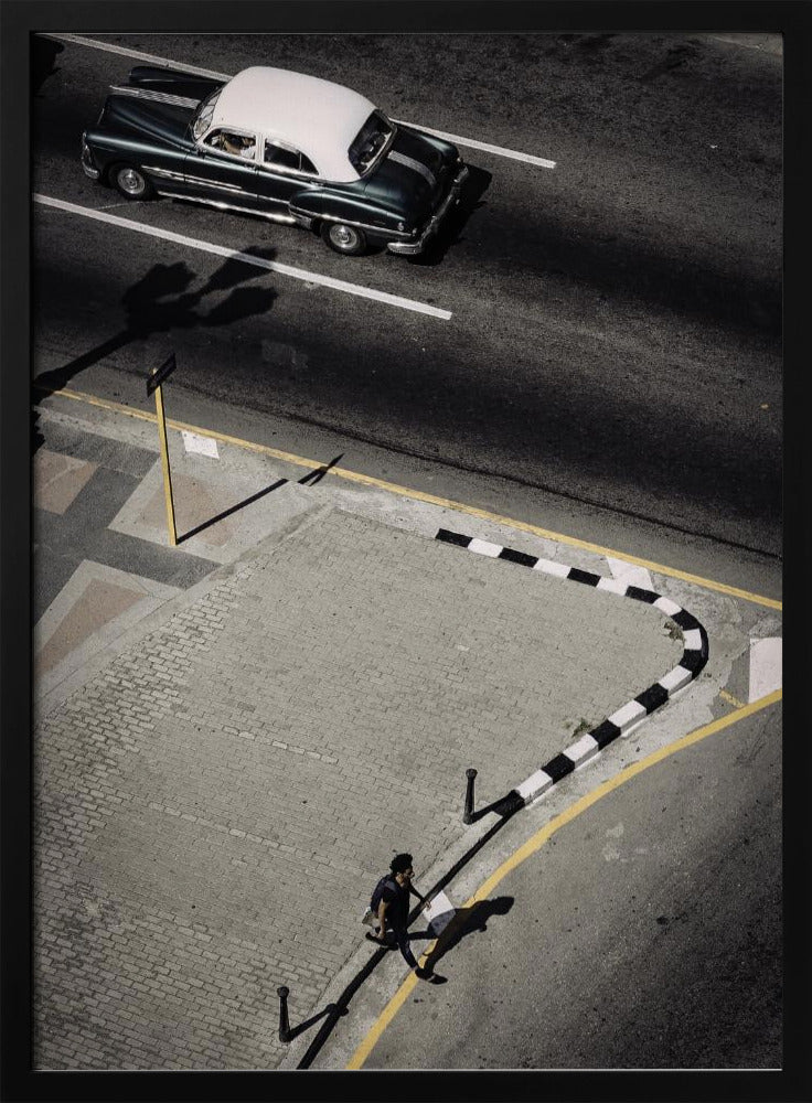 Prado | Poster