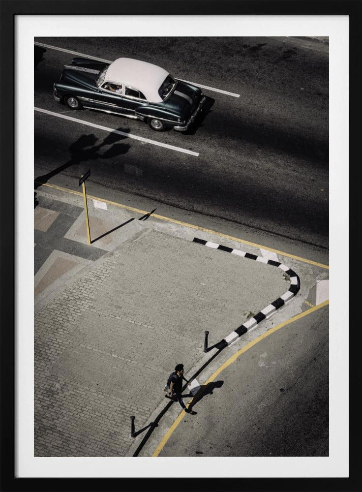 Prado | Poster