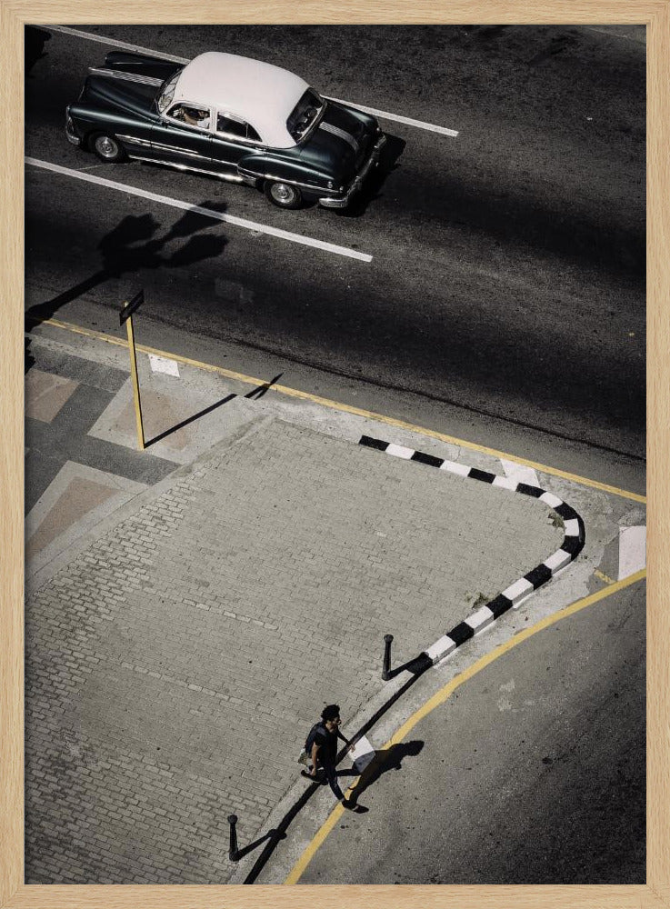 Prado | Poster