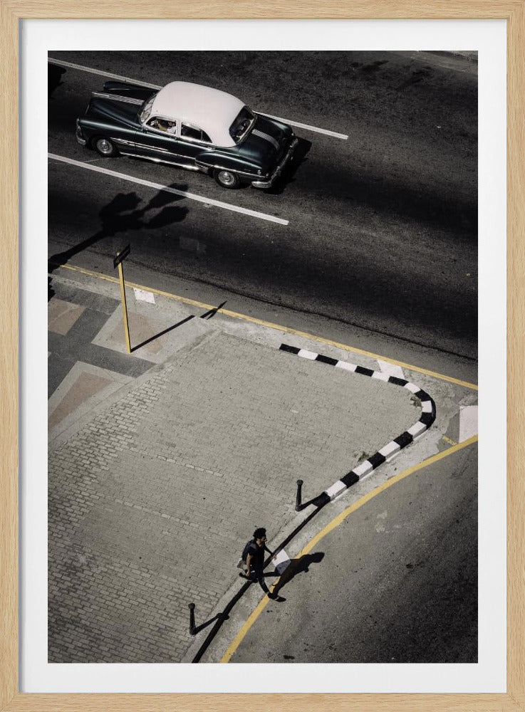 Prado | Poster
