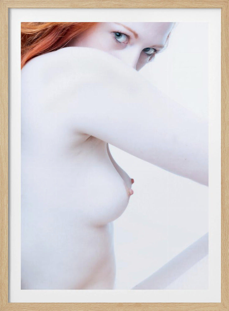 Shapes and Curves 1 | Poster