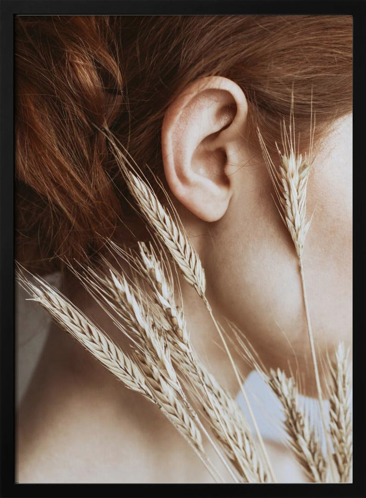 Rye | Poster