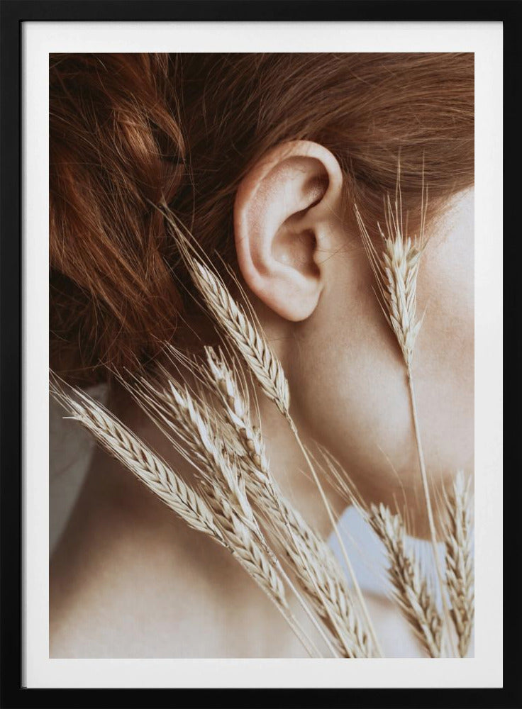 Rye | Poster
