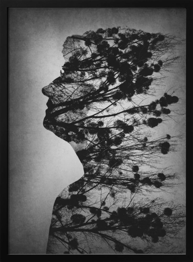 Essence of life | Poster