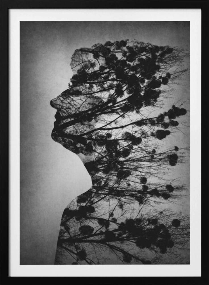 Essence of life | Poster