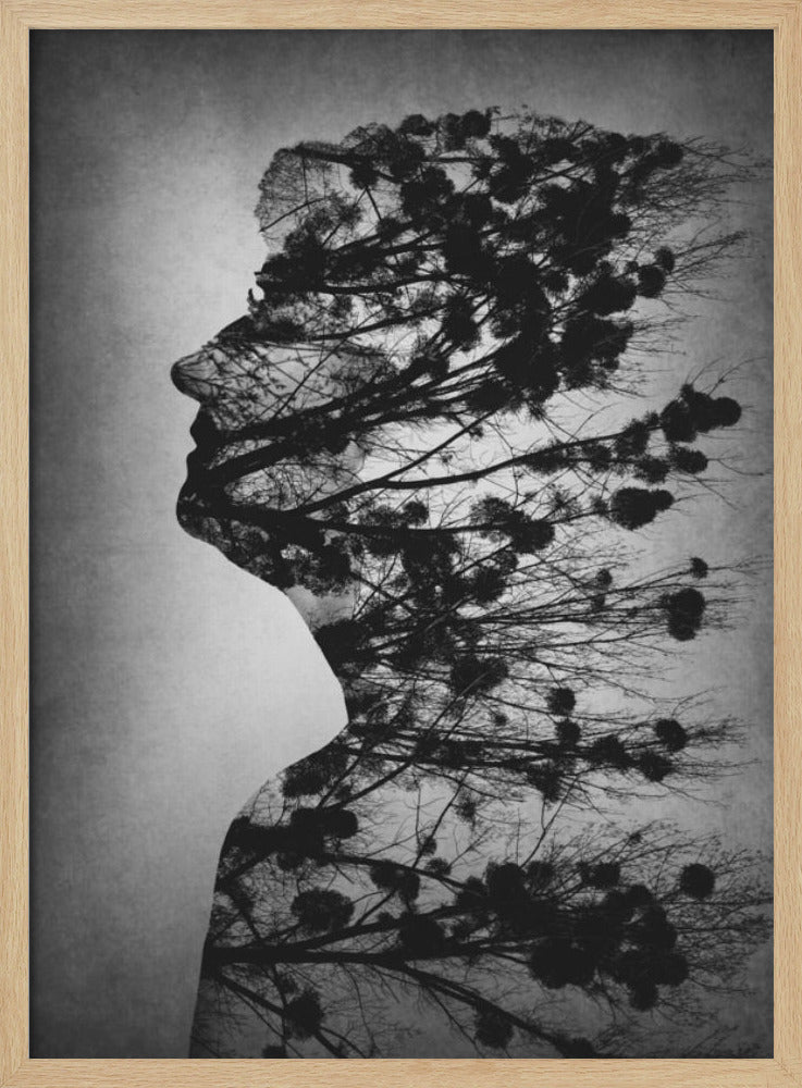 Essence of life | Poster
