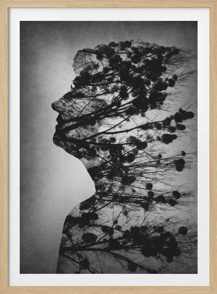 Essence of life | Poster