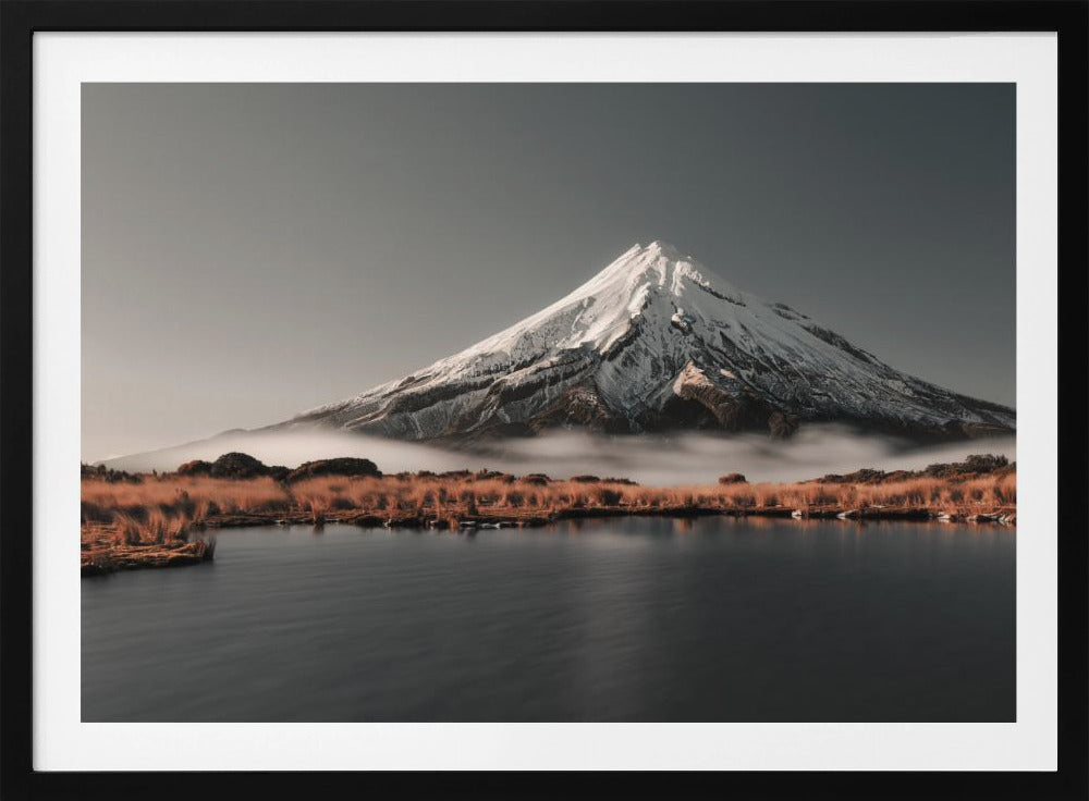 Aotearoa | Poster