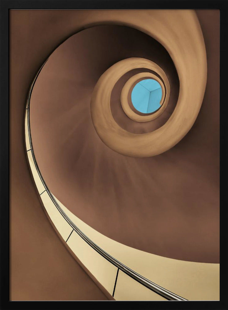 concrete shapes | Poster