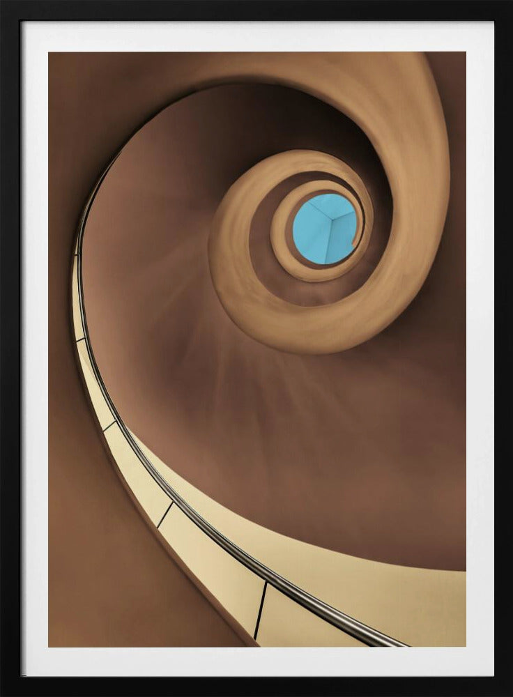 concrete shapes | Poster