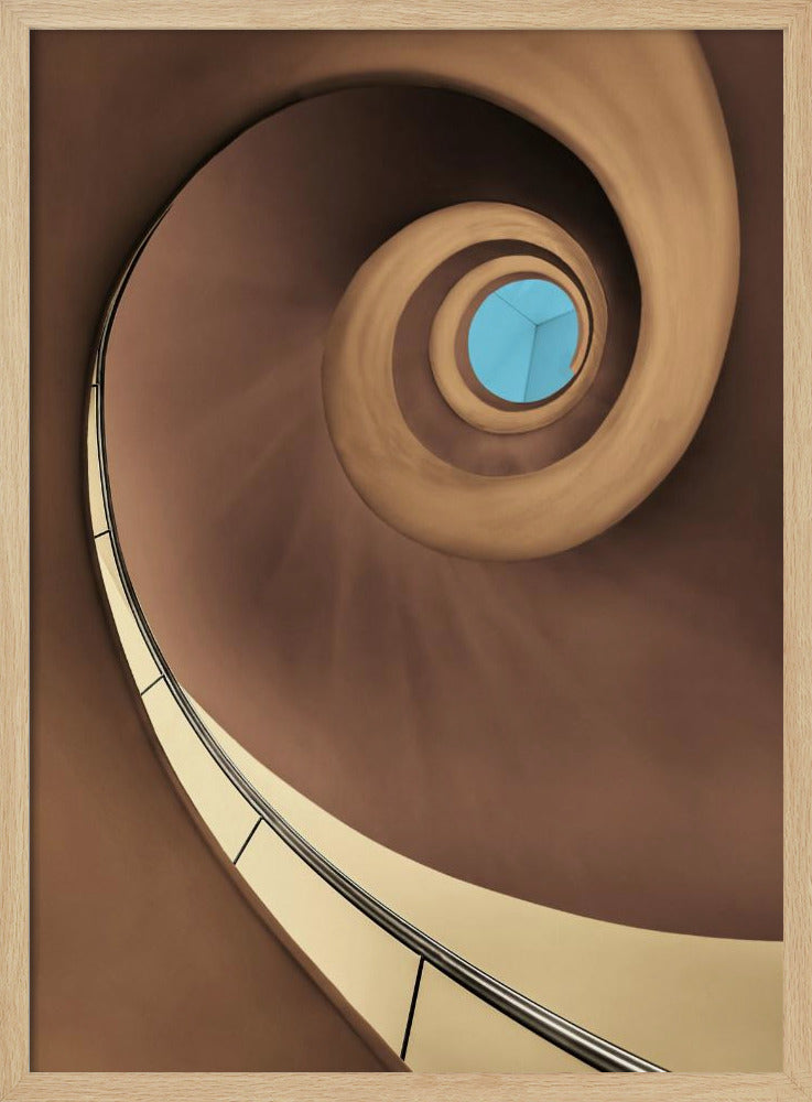 concrete shapes | Poster