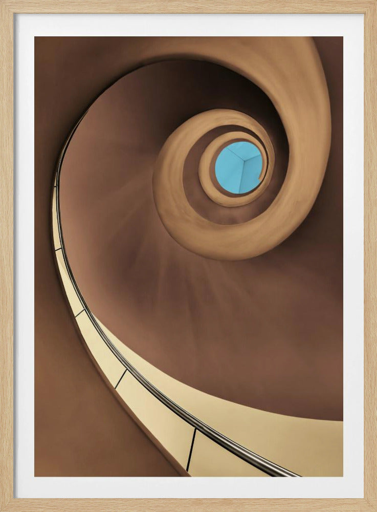 concrete shapes | Poster
