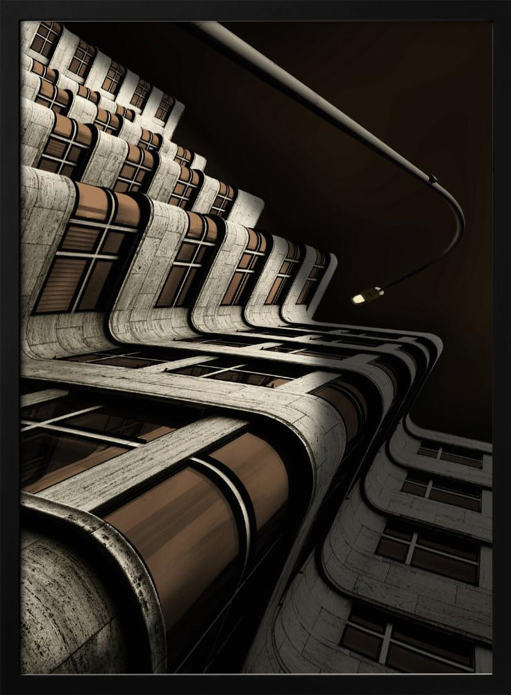 Zonder titel | Poster