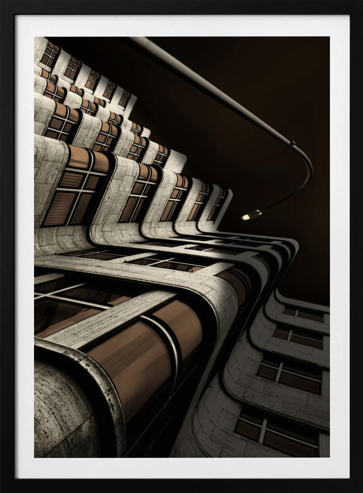 Zonder titel | Poster