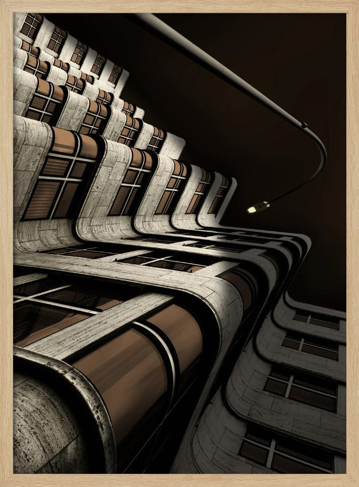 Zonder titel | Poster