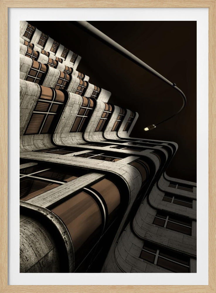 Zonder titel | Poster