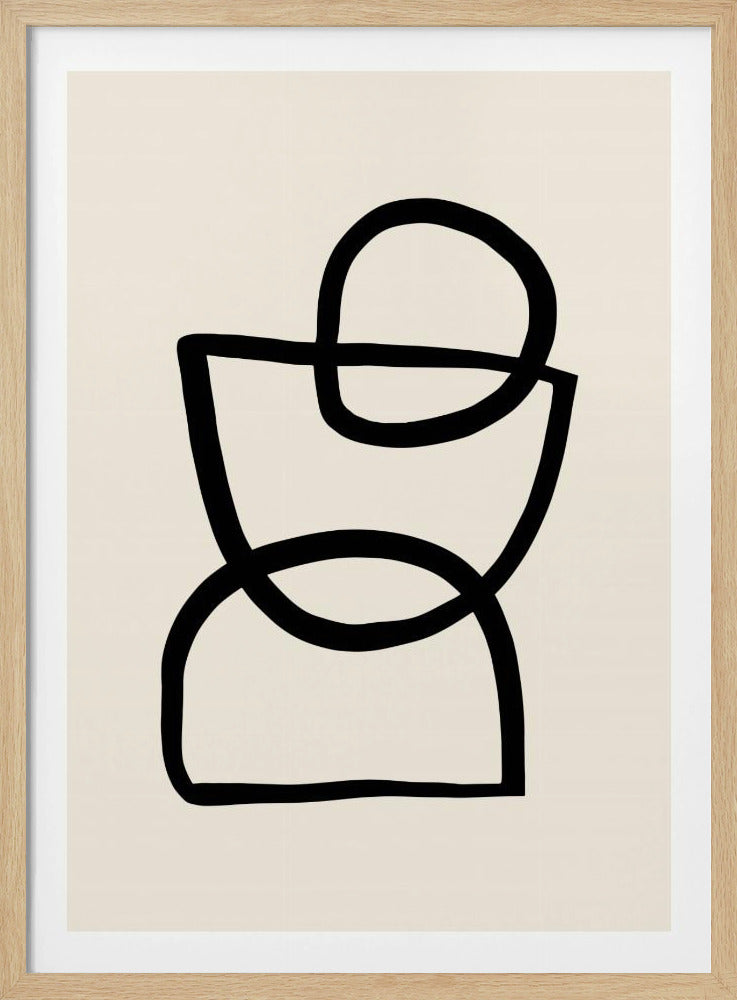 Vorm 04 | Poster