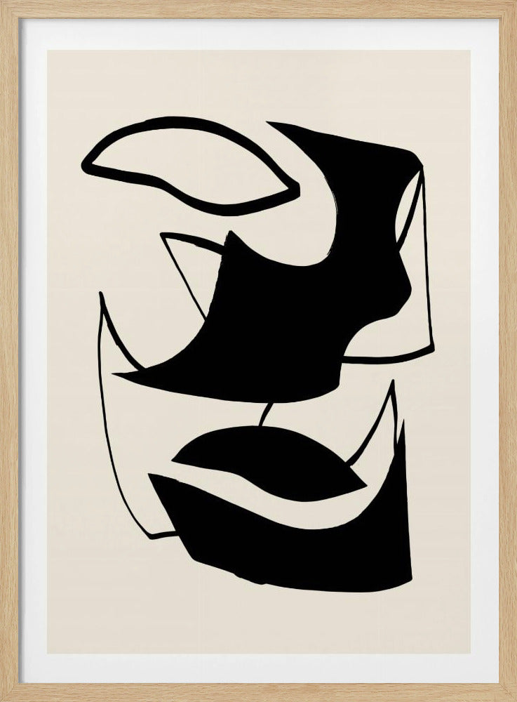 Vorm 07 | Poster