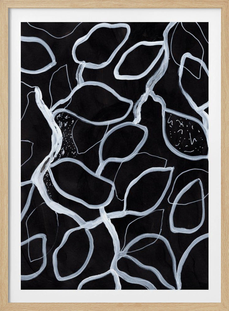 Verward | Poster