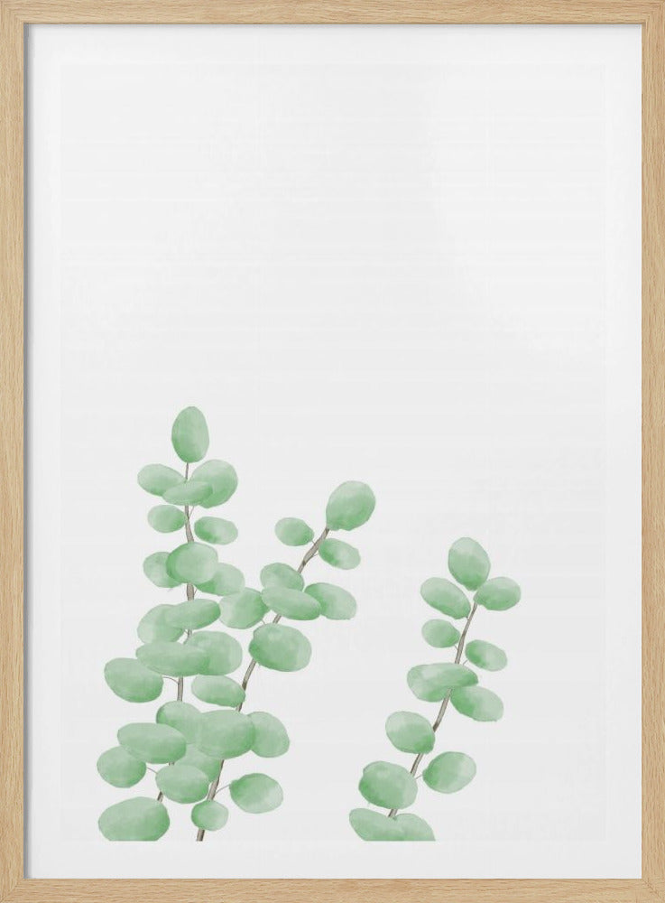 Takken | Poster