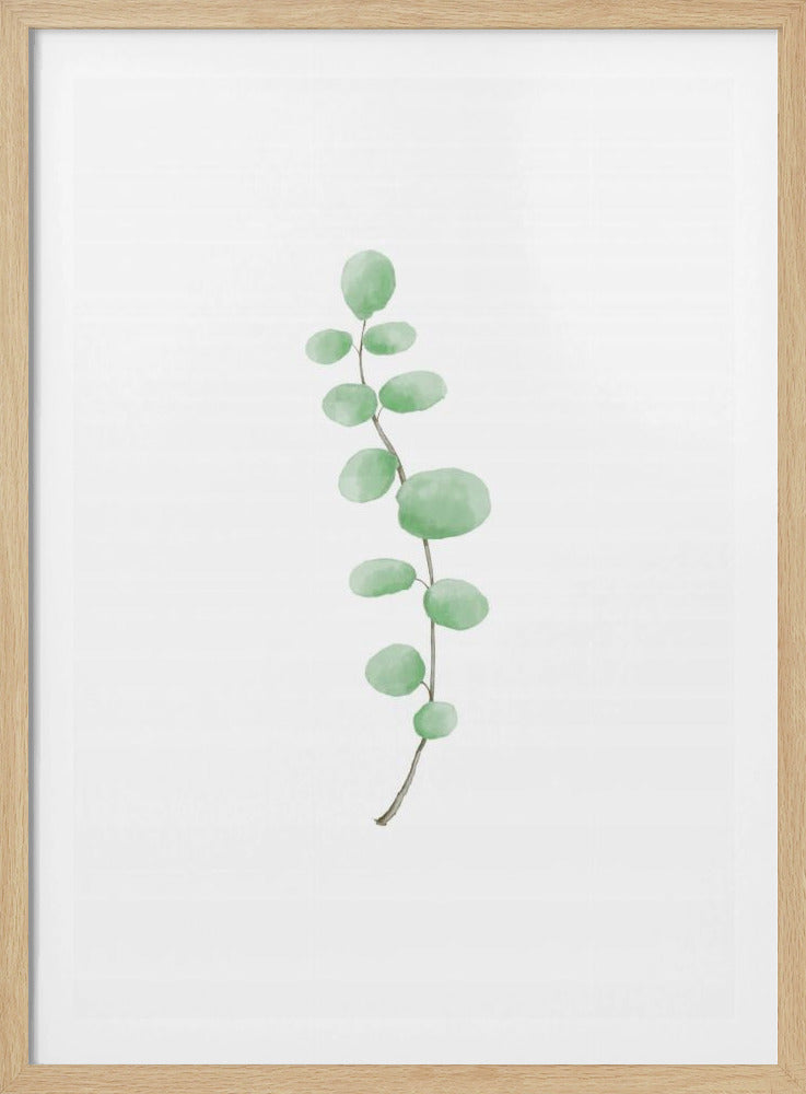 Filiaal | Poster