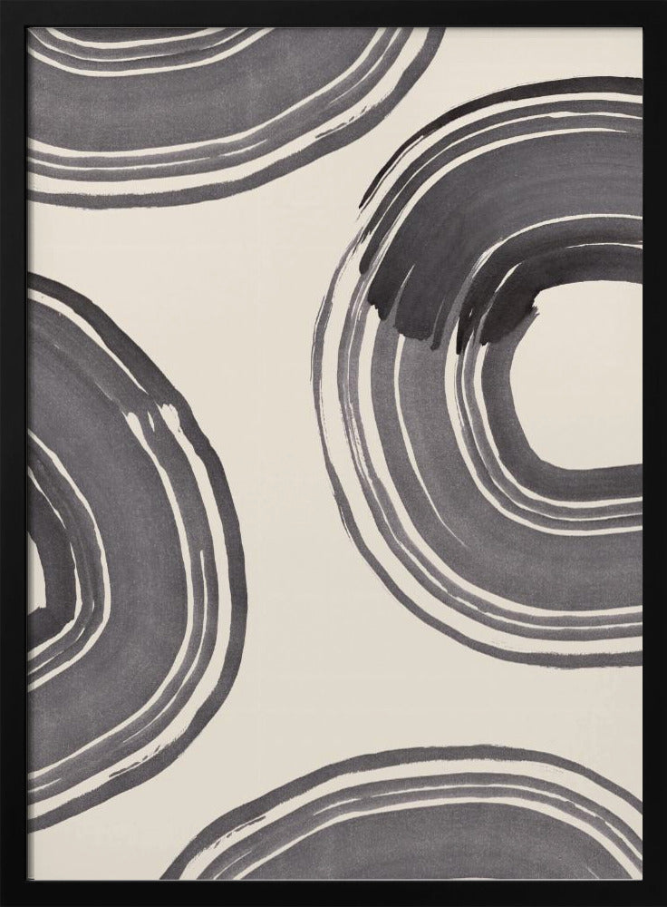Ringen van het Leven | Poster