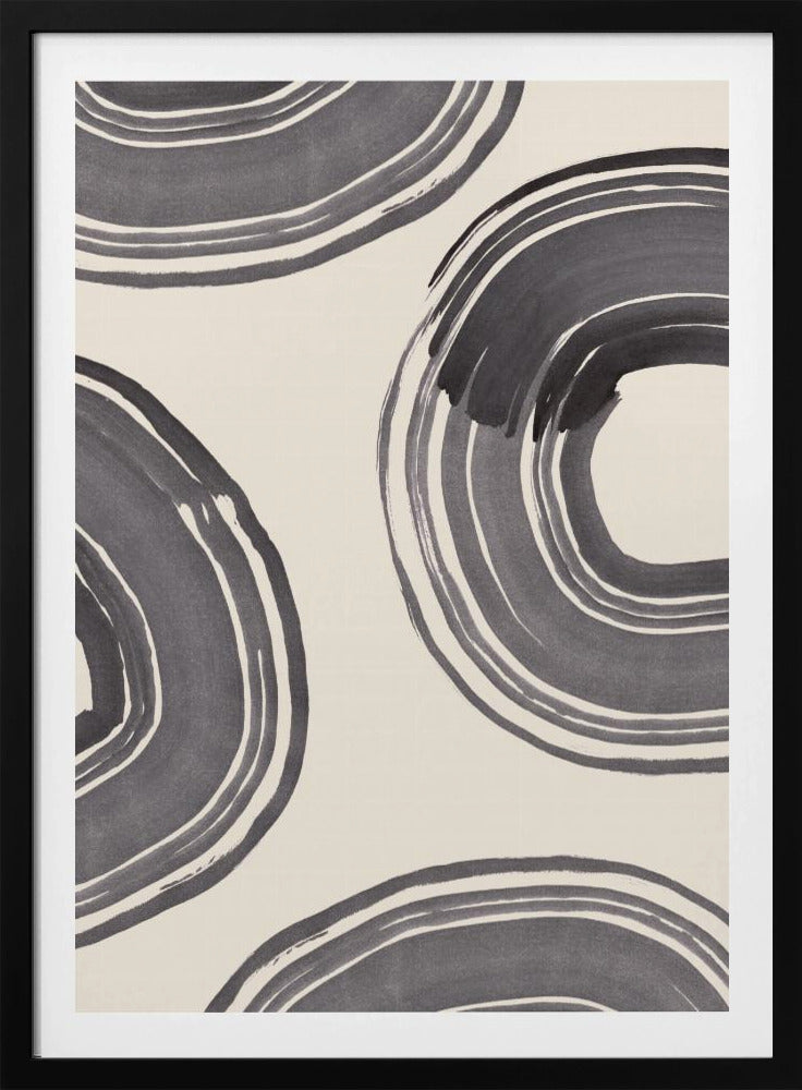 Ringen van het Leven | Poster