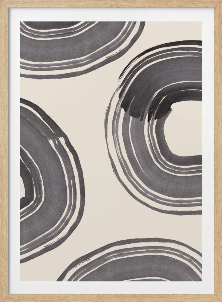Ringen van het Leven | Poster