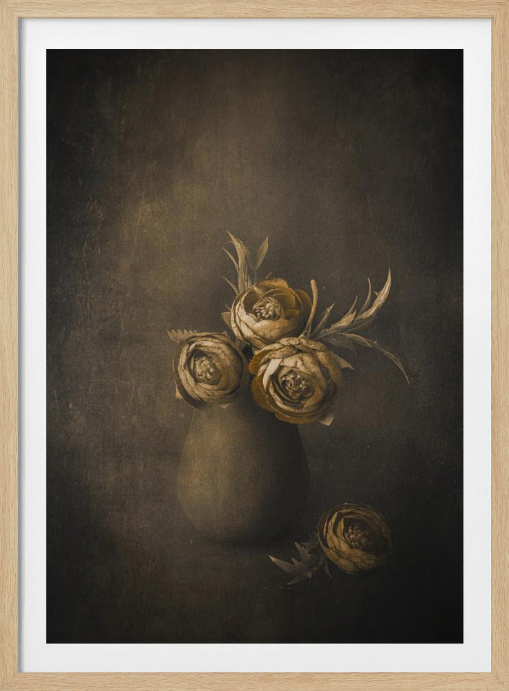 Fantasie | Poster
