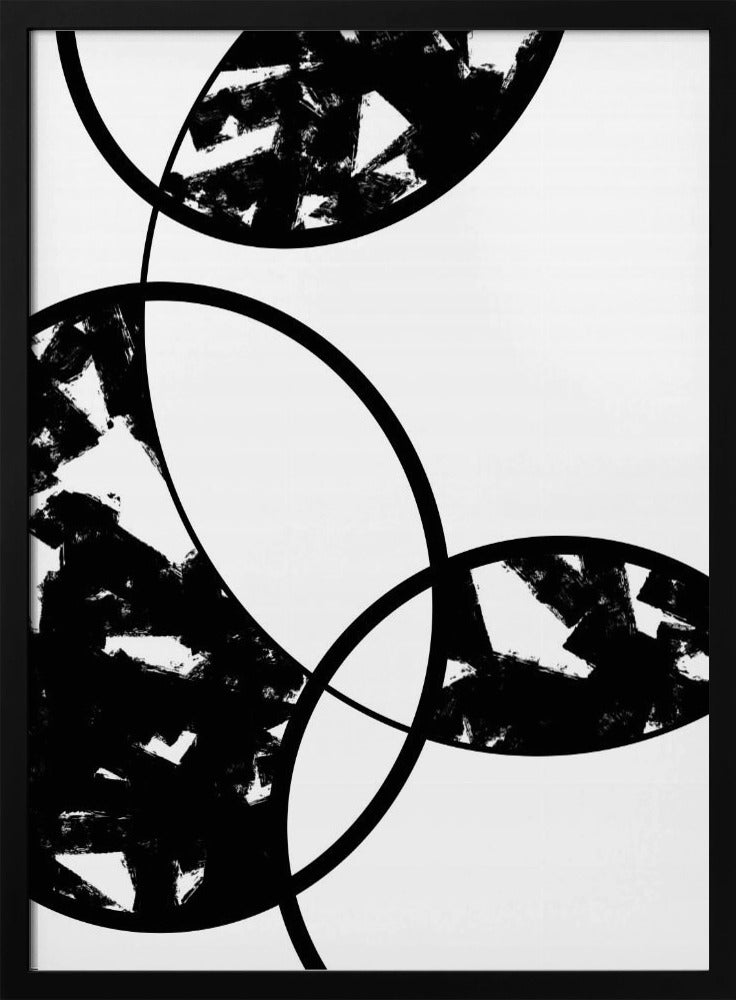 Bubbels | Poster