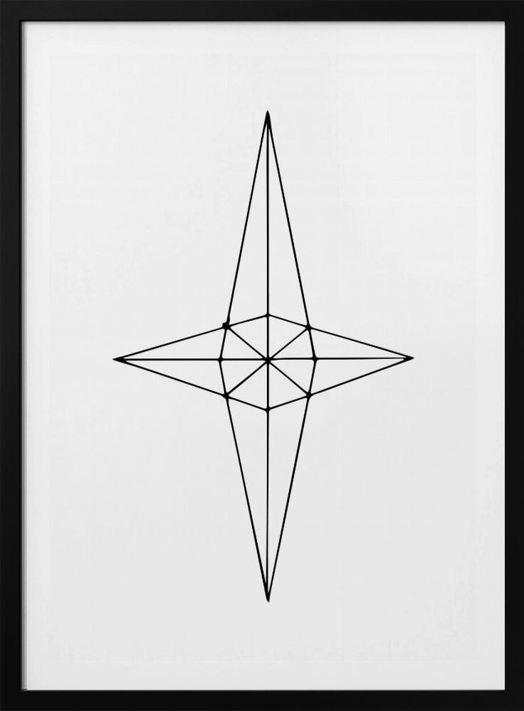 Raster Wit | Poster