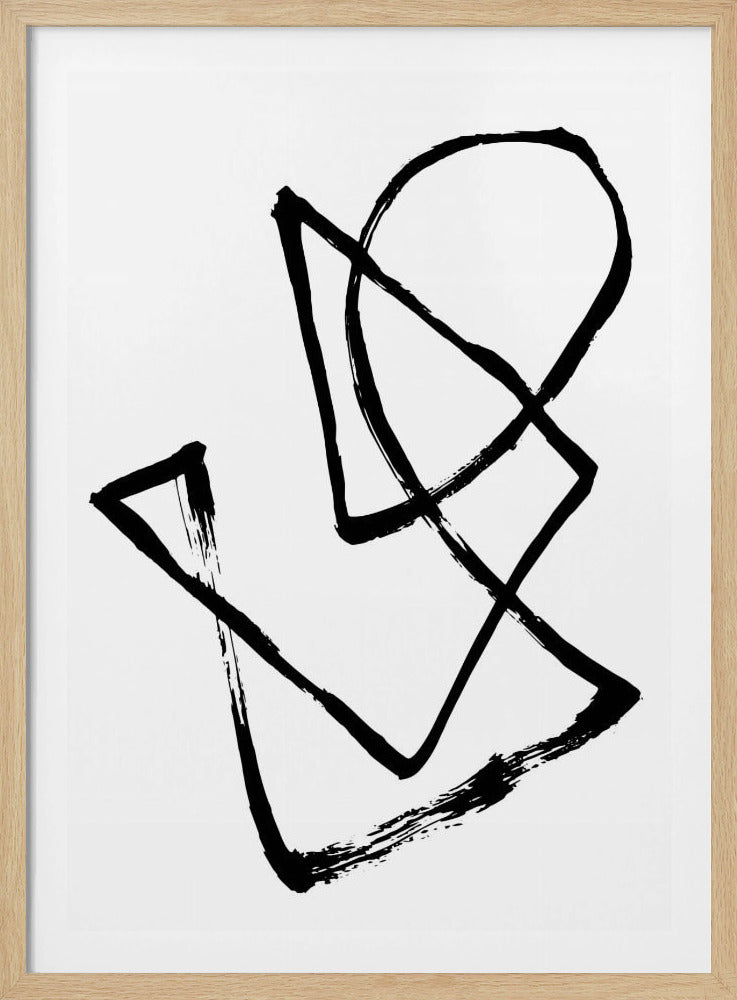 Verwarring | Poster