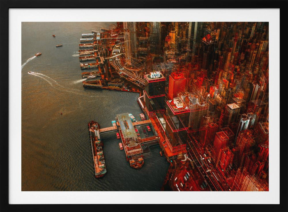 HK | Poster