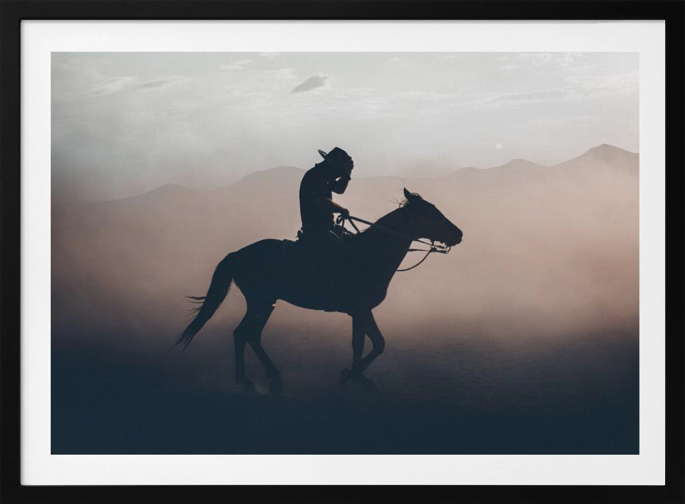 Zonder titel | Poster