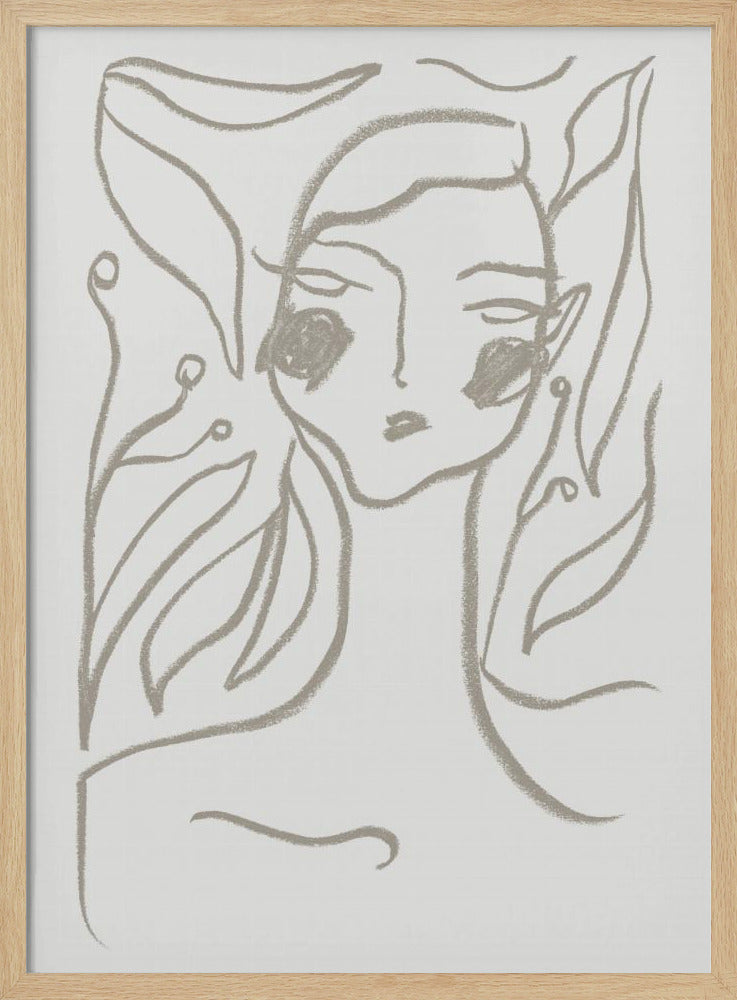 Gaia Groen | Poster