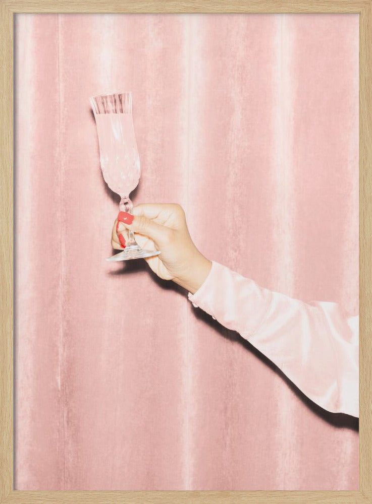 Op naar Pink 02 | Poster