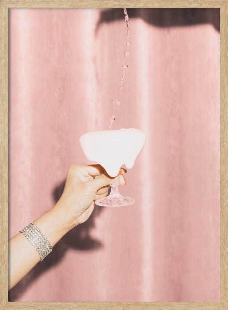 Op naar Pink 04 | Poster