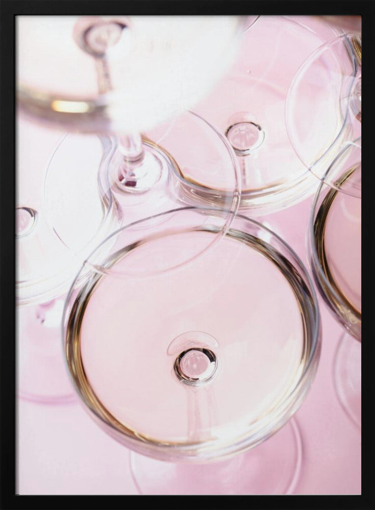 Champagnetoren_2 | Poster