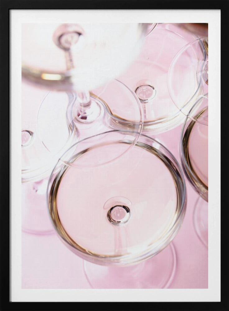 Champagnetoren_2 | Poster