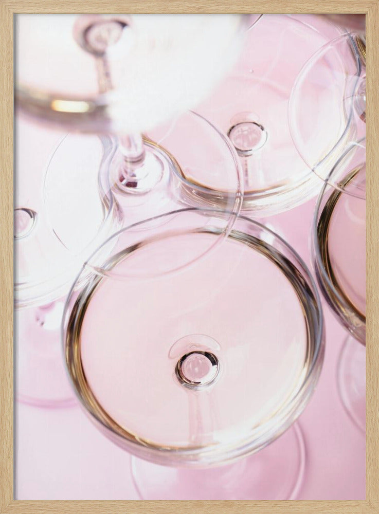 Champagnetoren_2 | Poster