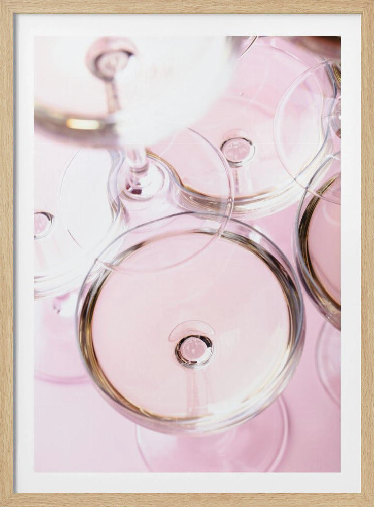 Champagnetoren_2 | Poster