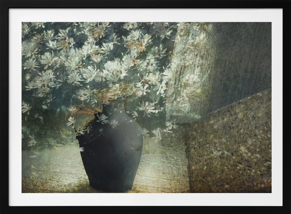 Bloemenstilleven | Poster