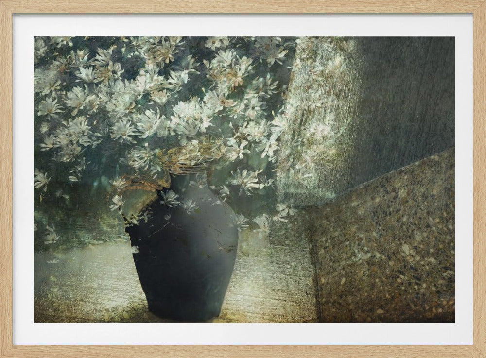 Bloemenstilleven | Poster