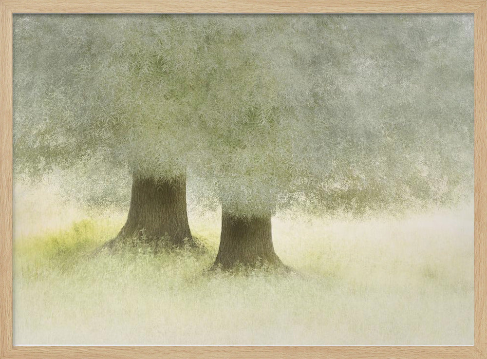 Vriendschap | Poster
