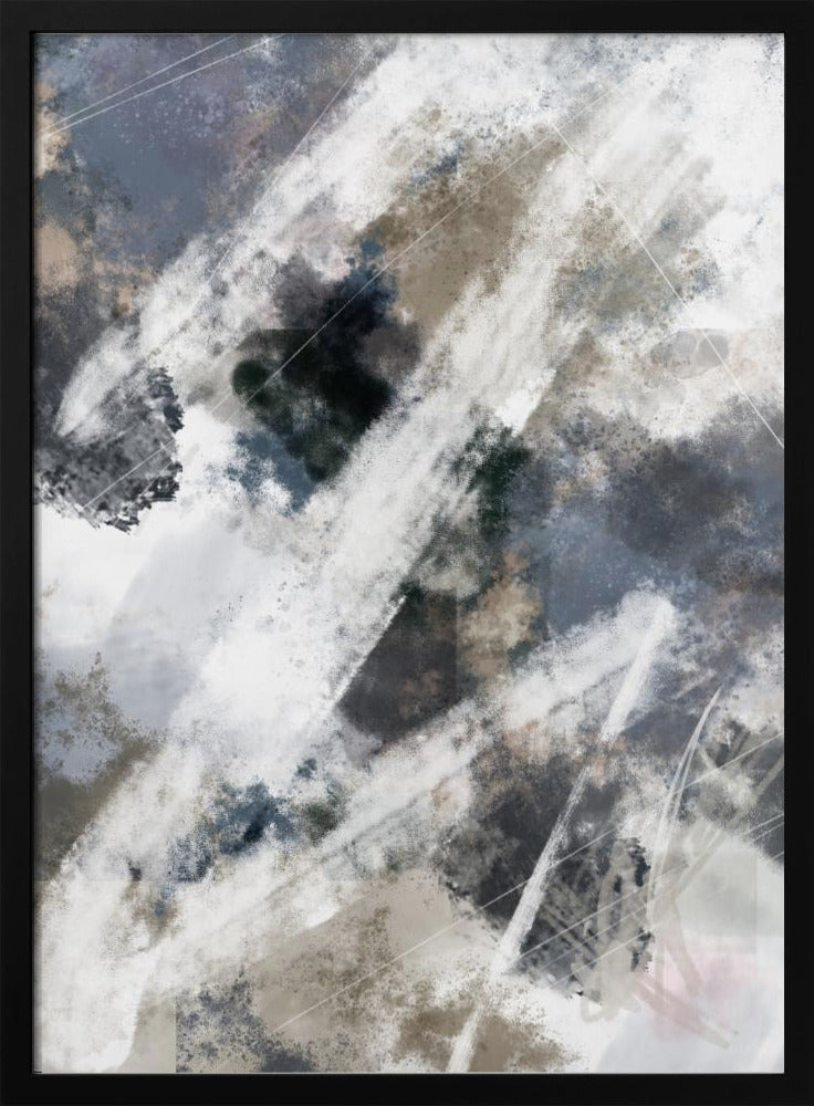 Zigzag | Poster